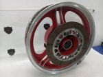 Kawasaki GPZ 1100 UT REAR WHEEL & BRAKE DISC 83- - Image 5