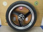 Kawasaki ZZR 1100 C FRONT WHEEL 90-93 - Image 2
