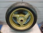 Honda CB 1300 SF Rear Wheel (Price without tire) 17x5,5 - Image 2