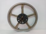 Kawasaki AR 50/80 Rear Wheel (Price without tire) 18x1,40 - SpRocket