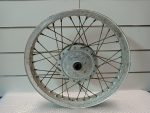 Honda CG 125 Front Wheel 19x1,85