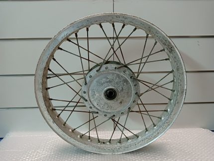 Honda CG 125 Front Wheel 19x1,85