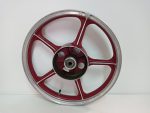 Kawasaki GPZ 305 Rear Wheel (Price without tire) 18x2,15
