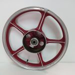 Kawasaki GPZ 305 Rear Wheel (Price without tire) 18x2,15
