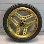 Honda CB 1100 F super Boldor Front Wheel 18x2,5