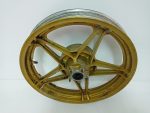 Honda FT 500 Rear Wheel (Price without tire) 18x2,60 - Image 3