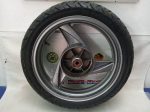 Kawasaki ER-5 REAR WHEEL 17x3,5 - Image 3