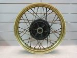 Yamaha TDR 250 Rear Wheel 17x2,5 (Price without tire)