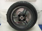 Kawasaki GPZ 500 S REAR WHEEL 16x2,50 - Image 2