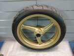 Honda CB 1300 SF Front Wheel (Price without tire) 17x3,5 98-02’ - Image 4