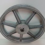 Sachs Hercules GRIMECA Front Wheel (Price without tire) 17x1,85