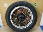 Honda VT 500 c REAR WHEEL 3x16. 1983- - Image 2