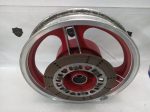 Kawasaki GPZ 1100 UT REAR WHEEL & BRAKE DISC 83- - Image 6
