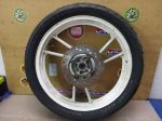 Suzuki RG 250 Γ ΜΚ3 REAR WHEEL 85- - Image 2