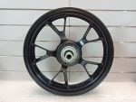 Kawasaki ZZR 1400 Front Wheel 17x3,5 - Image 5