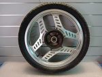 Honda VT 250 F Rear Wheel / Sprocket