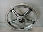 Honda CM 400 T Rear Wheel 1,85x19 - Image 3