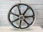 Yamaha XS 750 Front Wheel (Price without tire) 19x1,85