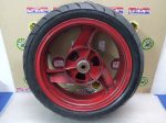 Kawasaki ZZR 1100 c Rear Wheel 17x5.5