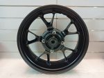 Kawasaki ZZR 1400 Rear Wheel 17x6
