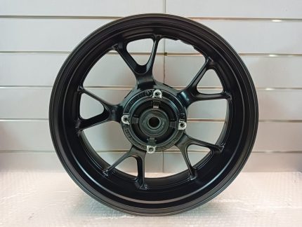 Kawasaki ZZR 1400 Rear Wheel 17x6