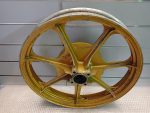 Kawasaki Z1 R Rear Wheel 18x2,15 - Image 3