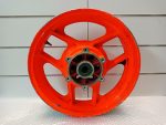 Kawasaki GPZ 1000 RX Rear Wheel 16-3,50 - Image 2