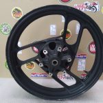 Yamaha FZ 750 REAR WHEEL 18x3. 85-