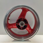 Kawasaki ZXR 750 J/K/L ζάντα πίσω - τροχός 17x5,50