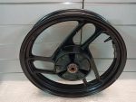 Yamaha FZ 600 Rear Wheel (Price without tire) 18x2,15 / Sprocket - Image 2
