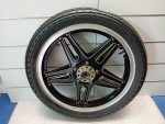 Honda CB 750 K Wheel Front 81’ - Image 2