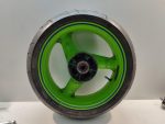 Kawasaki ZXR 750K ζάντα πίσω - τροχός 17x5,50