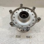 Yamaha XV 535 Virago κέντρο τροχού εμπρός