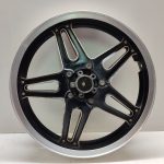 Honda CM 400C Rim Front Wheel 18x2.15