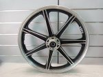 Yamaha XS 750 Front Wheel (Price without tire) 19x1,85 - Image 2