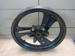 Honda NTV 650 REVERE Front Wheel (Price without tire) 17x2,50 - Image 4