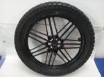 Honda AX-1 FRONT WHEEL 88- - Image 4