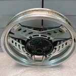 Honda VT 500E Rear Wheel (Price without tire) 18x2,50