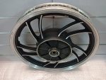 Yamaha RD 350 LC 4LO Rear Wheel (Price without tire) 18x1,85 Sprocket - Image 2