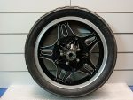 Honda CB 900 F Rear Wheel 2,15x18 - Image 3