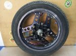 Honda VF 500 F FRONT WHEEL