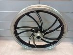 Yamaha RD 350LC 4LO Front Wheel (Price without tire) 18x1,85