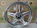 Honda CBX 1000 Z FRONT WHEEL19x2,15 78- - Image 2
