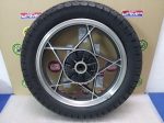 Suzuki GS 550 REAR WHEEL 18x 2,15 78-81