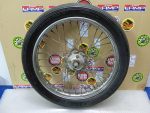 Honda CJ 250 T Wheel Front - Image 2