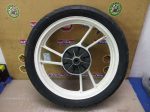 Suzuki RG 250 Γ ΜΚ3 REAR WHEEL 85-