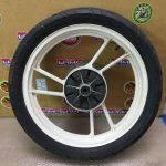 Suzuki RG 250 Γ ΜΚ3 REAR WHEEL 85-