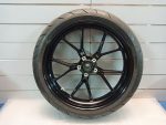 Ducati 749 Front Wheel 17x3,50 - Image 4