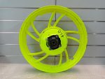 Yamaha RD 350LC 4LO Rear Wheel (Price without tire) 18x1,85