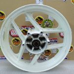 Kawasaki GPZ 900 R Wheel Front 16x2,5